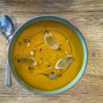Recette soupe à L’orge des Grisons