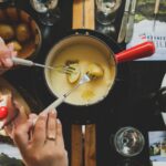 Recette de la fondue