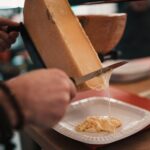 Recette de la raclette